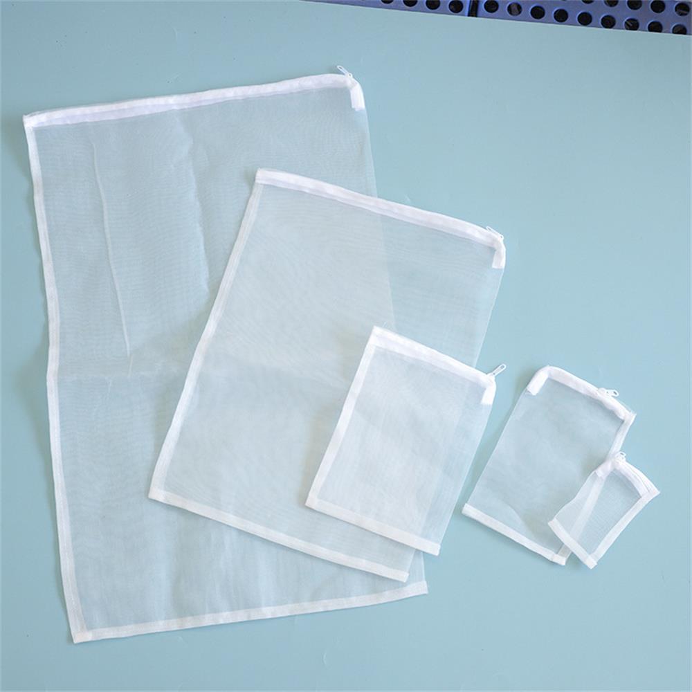 Aquael Filter Fzn - 5 Adet 100 Mesh Naylon Yoğun