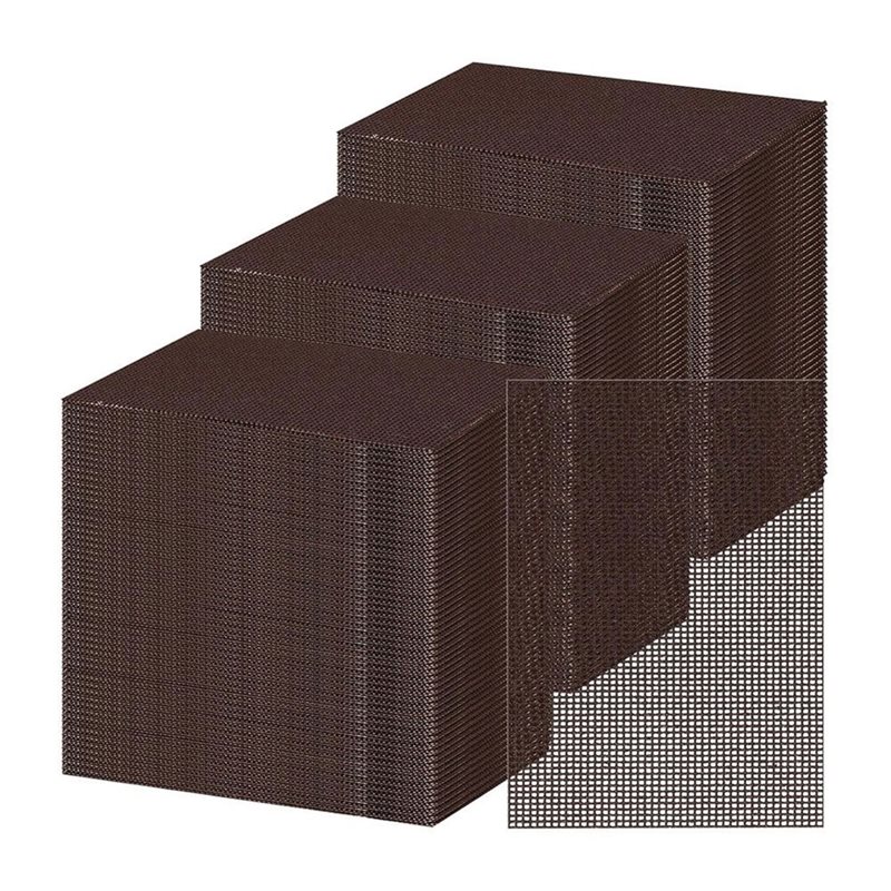 Screen Top Mesh - ABXF-100 Paket Izgara 4X5.5'' Elek Izgara